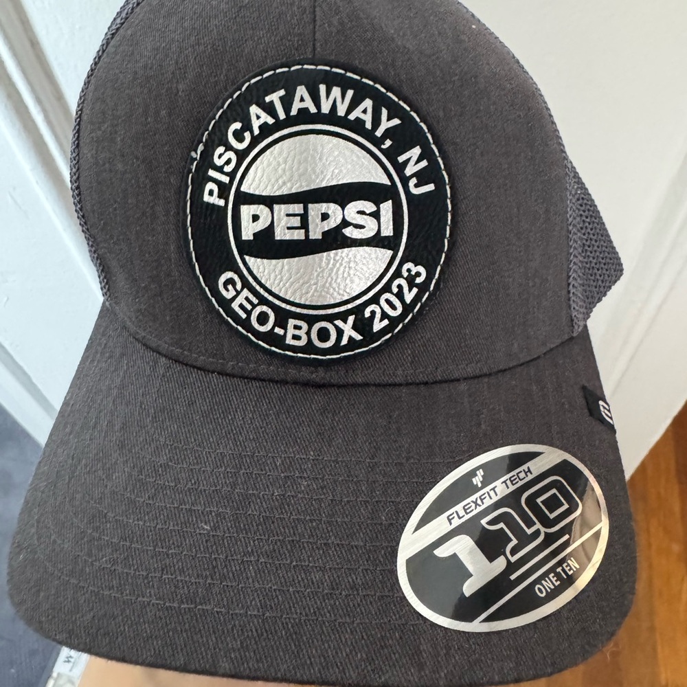 Pepsi trucker hat - must go 7/1